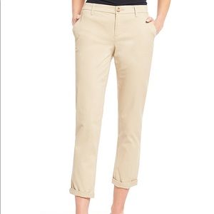 NWT Tommy Hilfiger Hampton Straight Chino Pants